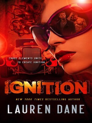 Ignition - ebook